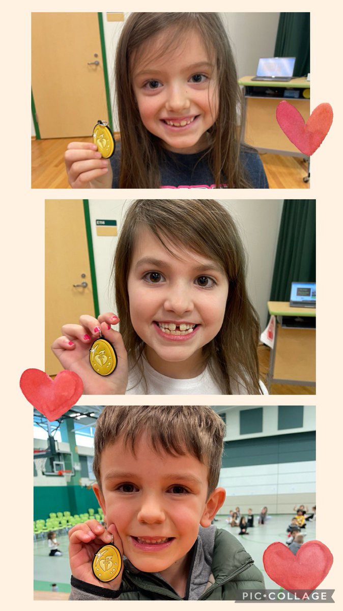 28 Golden Eggs! Our amazing run with Kid's Heart Challenge ends THIS Tuesday! We are currently #1 in Texas! I am so proud of everyone for supporting such a great cause! <a href="/WGESdragons/">Walnut Grove ES</a>