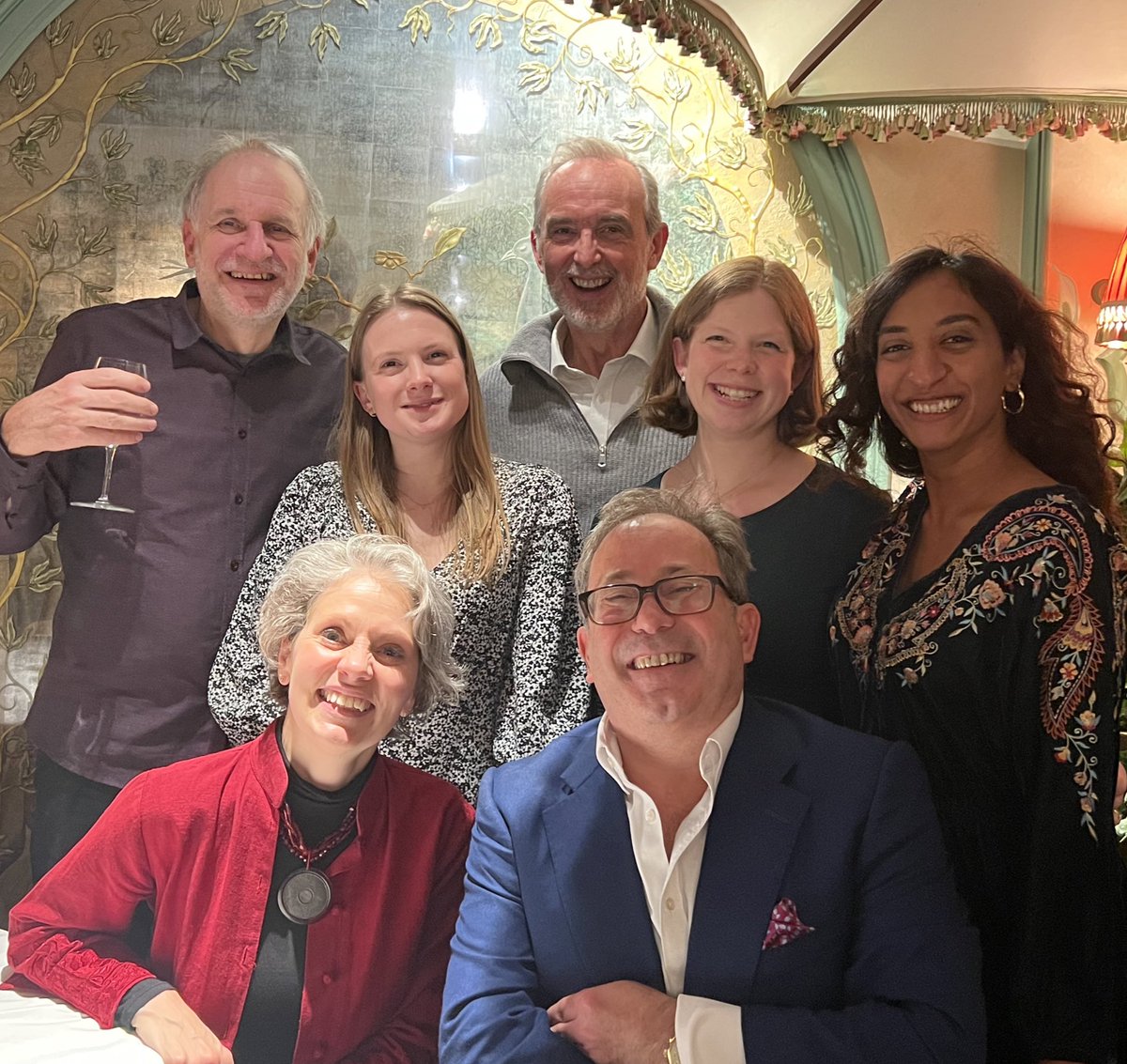 James Clutton tweet media