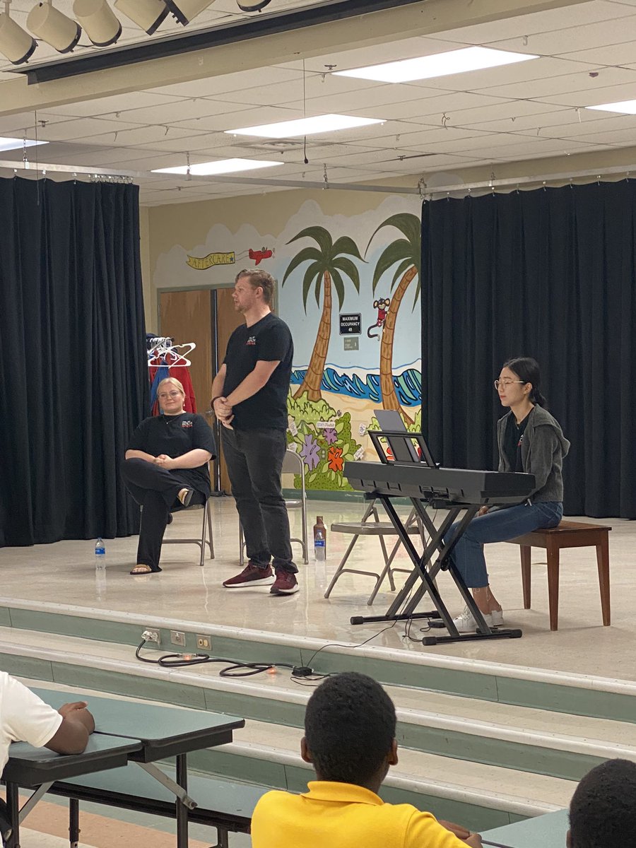 Jen Klisiak tweet media