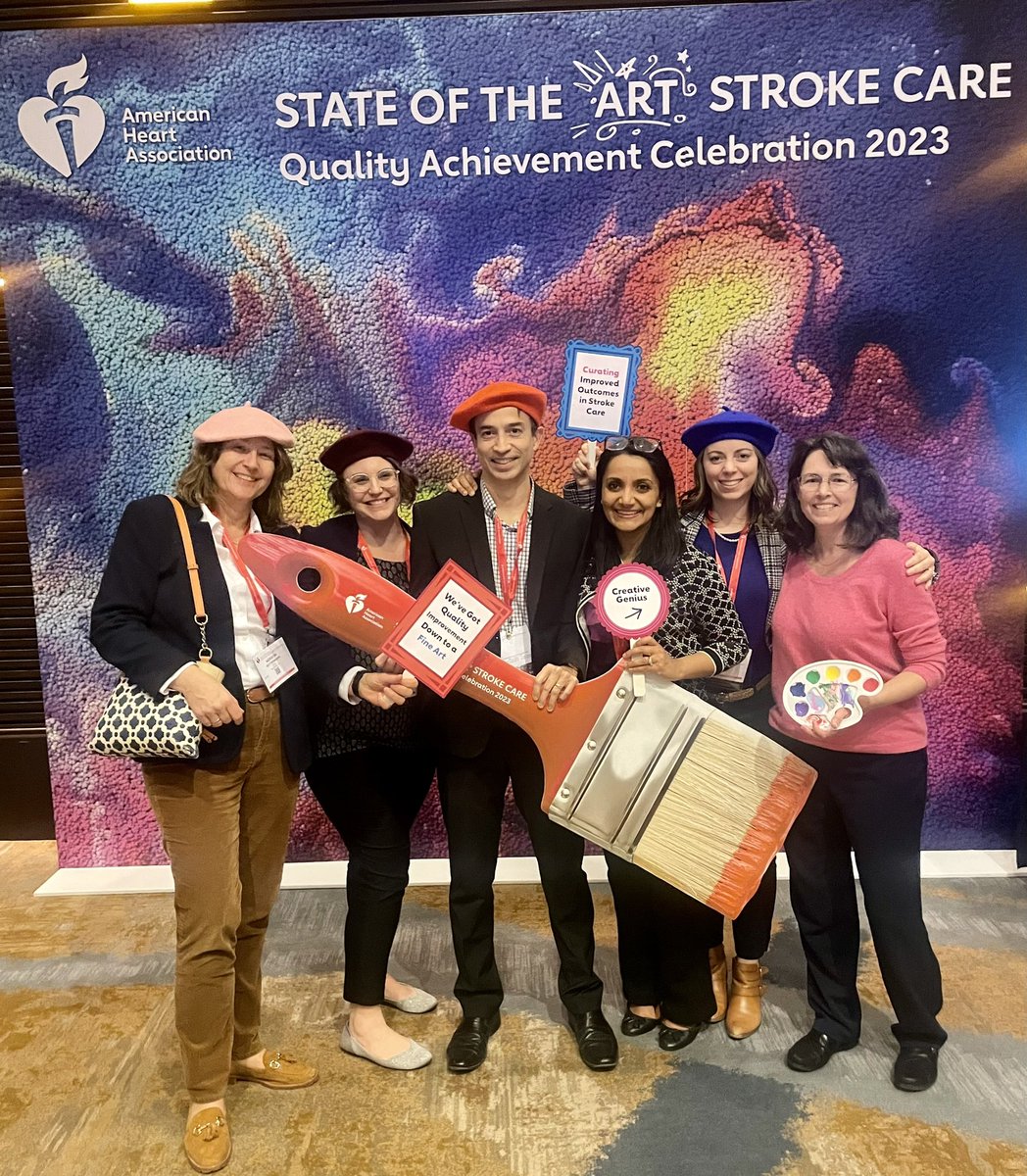 drMainali (@mainalishraddha) on Twitter photo VCU stroke crew at the #GWTG event at #ISC23 for the quality achievement award. Go <a href="/VCUNeuro/">VCU Neurology & Neurosurgery</a> ! <a href="/TNHaight/">Taylor Haight, MD</a> <a href="/KCArthurMD/">Karissa Arthur</a> VCU stroke crew at the #GWTG event at #ISC23 for the quality achievement award. Go <a href="/VCUNeuro/">VCU Neurology & Neurosurgery</a> ! <a href="/TNHaight/">Taylor Haight, MD</a> <a href="/KCArthurMD/">Karissa Arthur</a>
