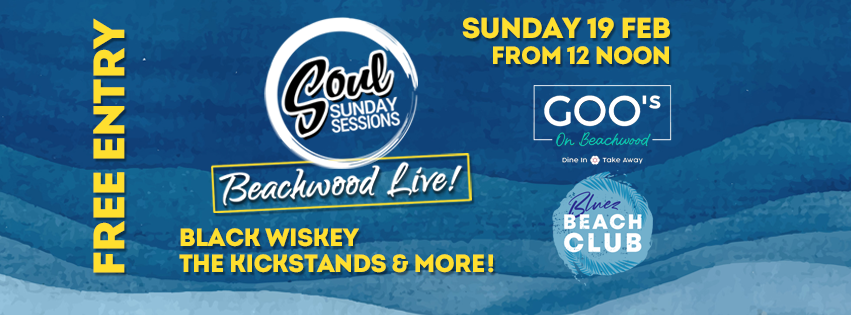 CWeedEvents's tweet image. Free live music every Sunday at Beachwood Country Club for more details visit facebook.com/cweedevents