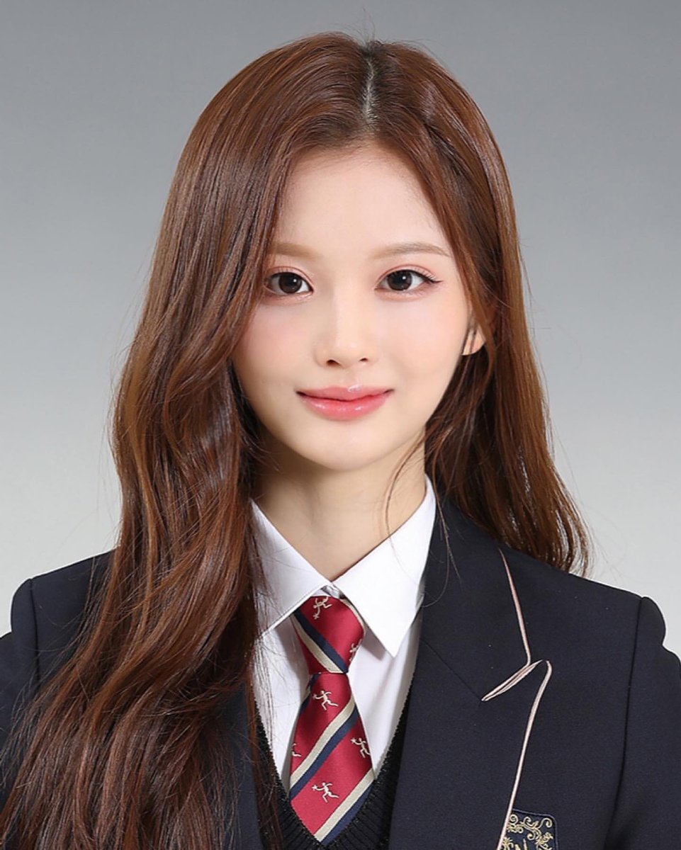 น้องซอลยุนม.3กับน้องซอลยุนม.6 เติบโตมาอย่างดีเลยนะ🤍