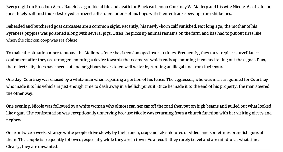 on Twitter "RT Phil_Lewis_ Black cattleman Courtney W. Mallery and