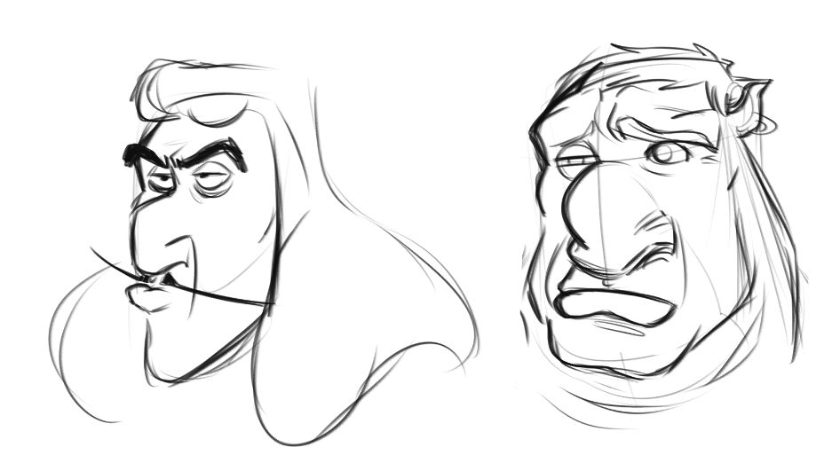 Sheis_CherryB's tweet photo. Some more of them because...yes. I'm calling them #SilverHook, haha.💕🪝🏴☠️💕
#Disney
#DinseyFanart
#CaptainHook
#JohnSilver
#LongJohnSilver
#PeterPan
#TreasurePlanet https://t.co/14elnsXENJ