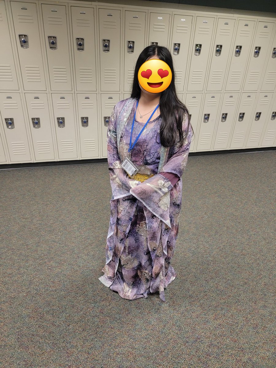 Charlene Norris tweet media