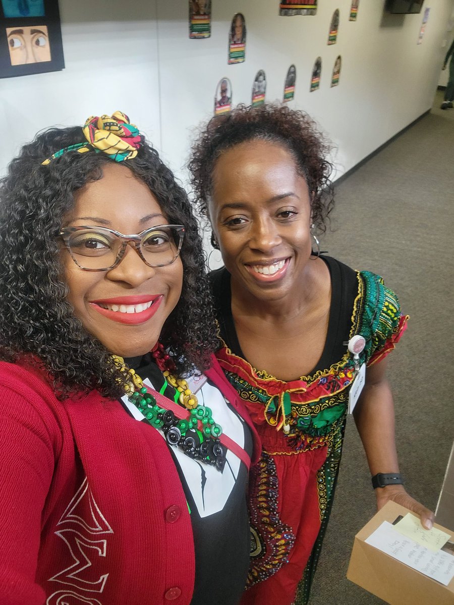 Charlene Norris tweet media