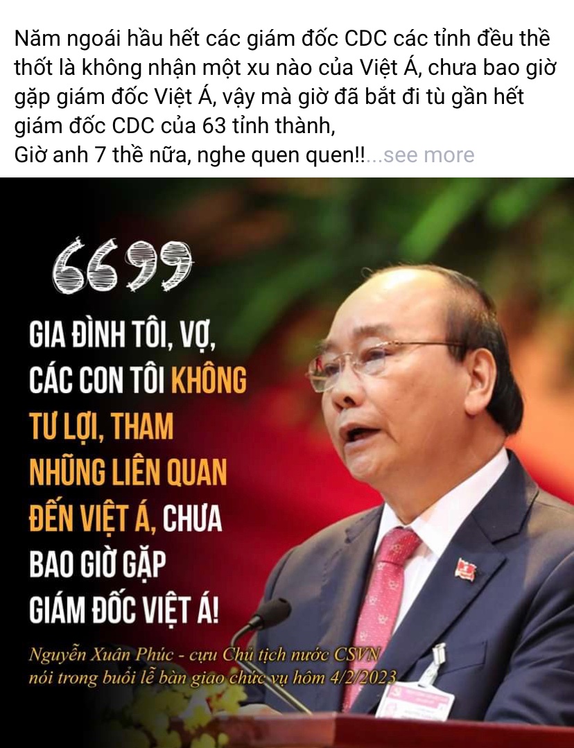 Băng đảng mafia việT cộnG ☠️ tweet media