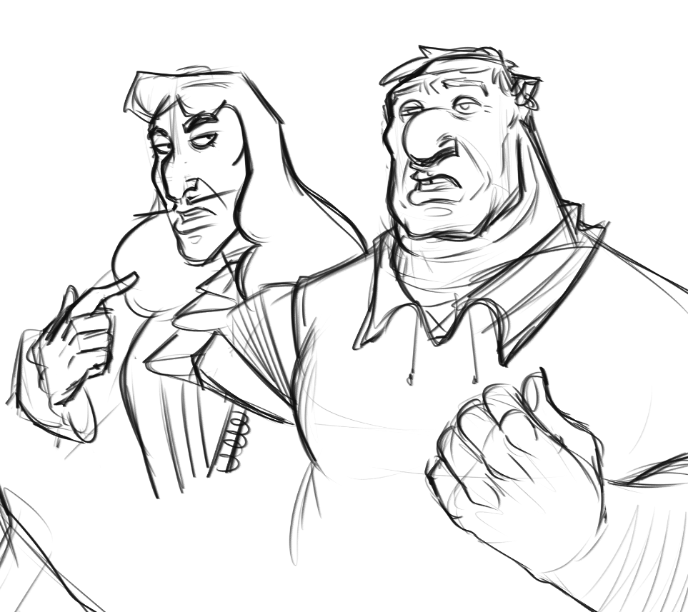 Sheis_CherryB's tweet photo. Some more of them because...yes. I'm calling them #SilverHook, haha.💕🪝🏴☠️💕
#Disney
#DinseyFanart
#CaptainHook
#JohnSilver
#LongJohnSilver
#PeterPan
#TreasurePlanet https://t.co/14elnsXENJ