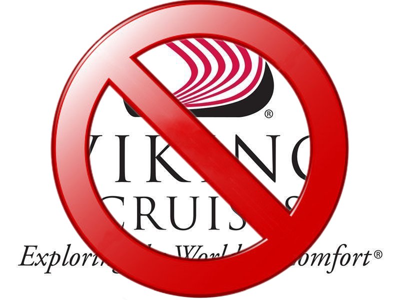 My father passed away last week. Now <a href="/VikingCruises/">Viking</a> is telling my sister that they can't change the reservations, they can't let someone else take his place, and if she tries to cancel the reservations they want to charge her thousands of dollars to cancel? #viking #vikingcruises