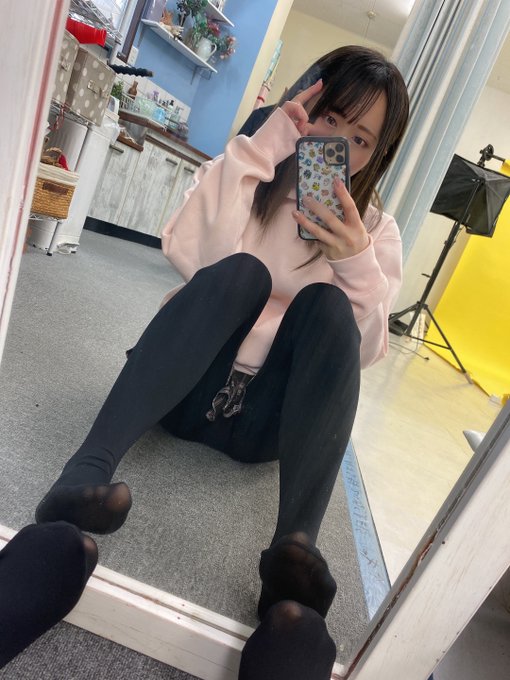 Twitterのコスプレ画像10