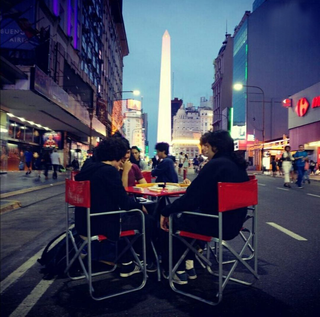 Argentina Riichi Mahjong 🇦🇷 tweet media