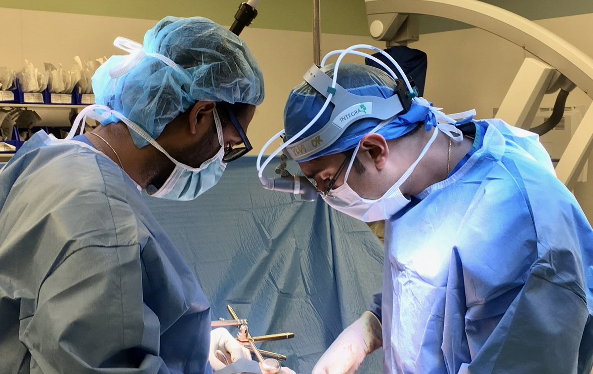 Neal Patel, M.D. tweet media