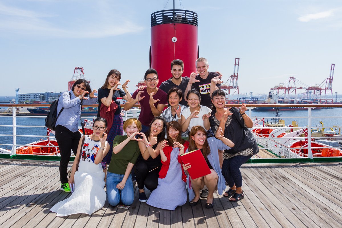 peace_boat's tweet photo. Broaden your horizons and polish your language skills while traveling around the world! Peace Boat is seeking volunteer interpreters for its 115th Voyage departing in August!
Join an online info session on Feb 17, 18, or 19. 
🗓️Application deadline Feb 28.
https://t.co/oGocDmb7MM https://t.co/kj3vrDFBWd