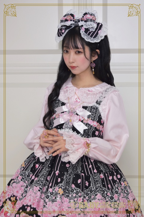 BABY☆THE STARS on Twitter: