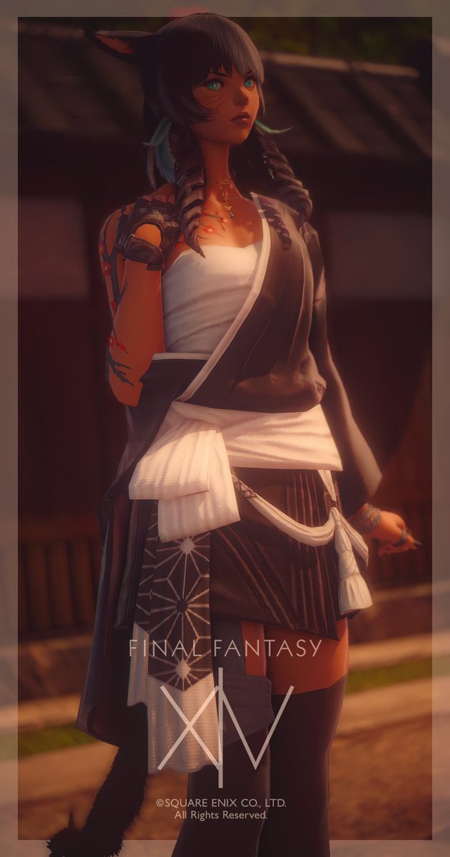 KingsofIronXIV's tweet photo. Submission from Xephesi in the Spoki Squad Discord
#GPOSERS #FFXIVScreenshots #FFXIV https://t.co/ijYLiMifys