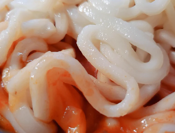 食べて見る。  
