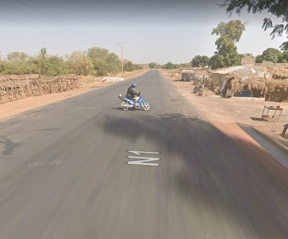 Ana_Quack's tweet photo. @polispol LA SECUENCIA ANTES DE QUE LO BORREN DE GOOGLE MAPS NMSSS 😭😭 POBRE DON https://t.co/SCbhRSAVh8