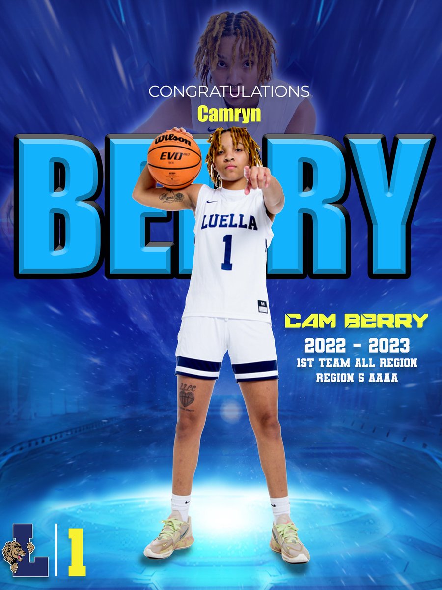 Jennifer Brown (@mzjenb) on Twitter photo So proud of my girl <a href="/baam_caam/">CaamBaam</a>  for understanding the assignment. Last regular season of High School π is done. Post season loading.....GHSA Class 4AAAA here's your notice: #shecoming and she wants ALL the π¨π¨. 
#1stTeamAllRegion
#MaconBound
#1GOAL
ππππππππ So proud of my girl <a href="/baam_caam/">CaamBaam</a>  for understanding the assignment. Last regular season of High School π is done. Post season loading.....GHSA Class 4AAAA here's your notice: #shecoming and she wants ALL the π¨π¨. 
#1stTeamAllRegion
#MaconBound
#1GOAL
ππππππππ