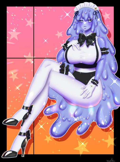 🧡Commission for @GrafittiGum🧡 