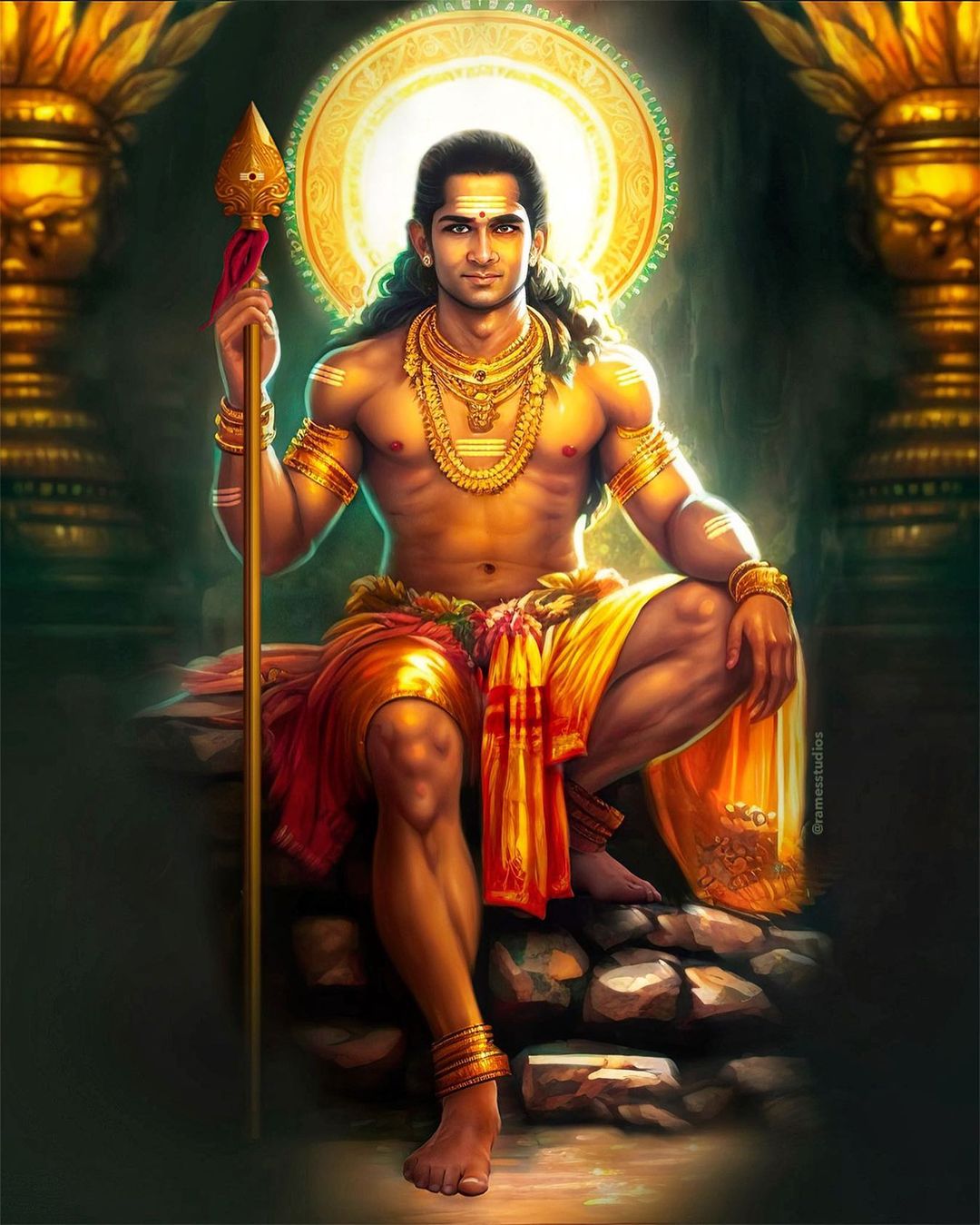Rames Harikrishnasamy on Twitter: