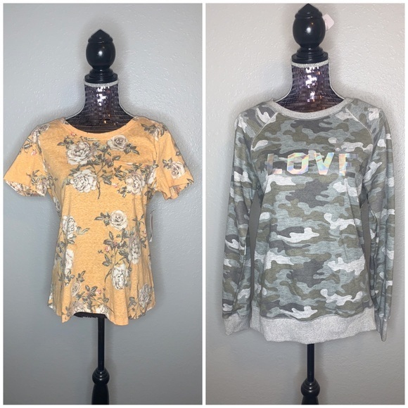 Blingin2DaBank's tweet photo. So good I had to share! Check out all the items I'm loving on @Poshmarkapp from @butterfly197830 #poshmark #fashion #style #shopmycloset #newdirections #toms #bobbiebrooks: https://t.co/LMNDwPURtl https://t.co/7uGVFrUeuP