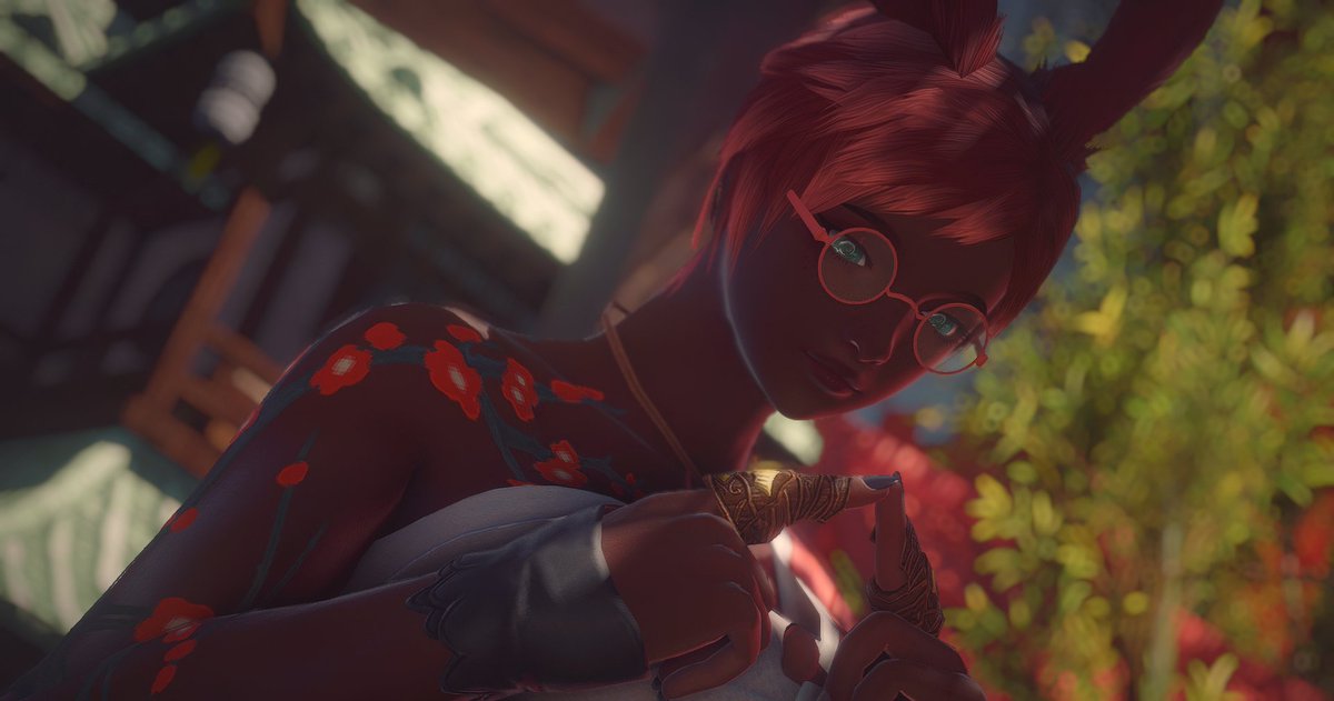 KingsofIronXIV's tweet photo. Submission from Xephesi in the Spoki Squad Discord
#GPOSERS #FFXIVScreenshots #FFXIV https://t.co/g1nKPkctwk