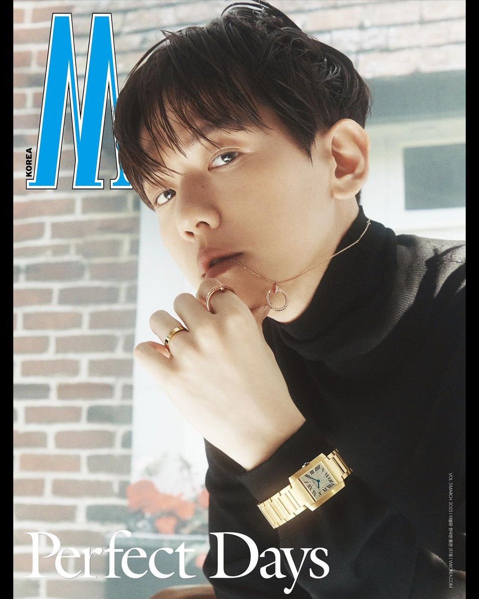knockknock0408's tweet photo. BAEKHYUN - wkorea ins
@weareoneEXO https://t.co/T38ob1CtVi