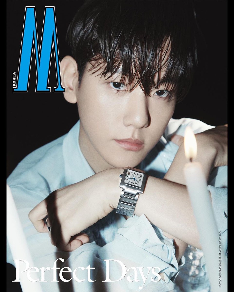 knockknock0408's tweet photo. BAEKHYUN - wkorea ins
@weareoneEXO https://t.co/T38ob1CtVi