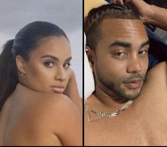 Lositos27's tweet image. Thee only woman I wish I could marry so bad I’ll have her kids lol is @chey_an #4L #MacDaddy #ShortyMac 😎❤️