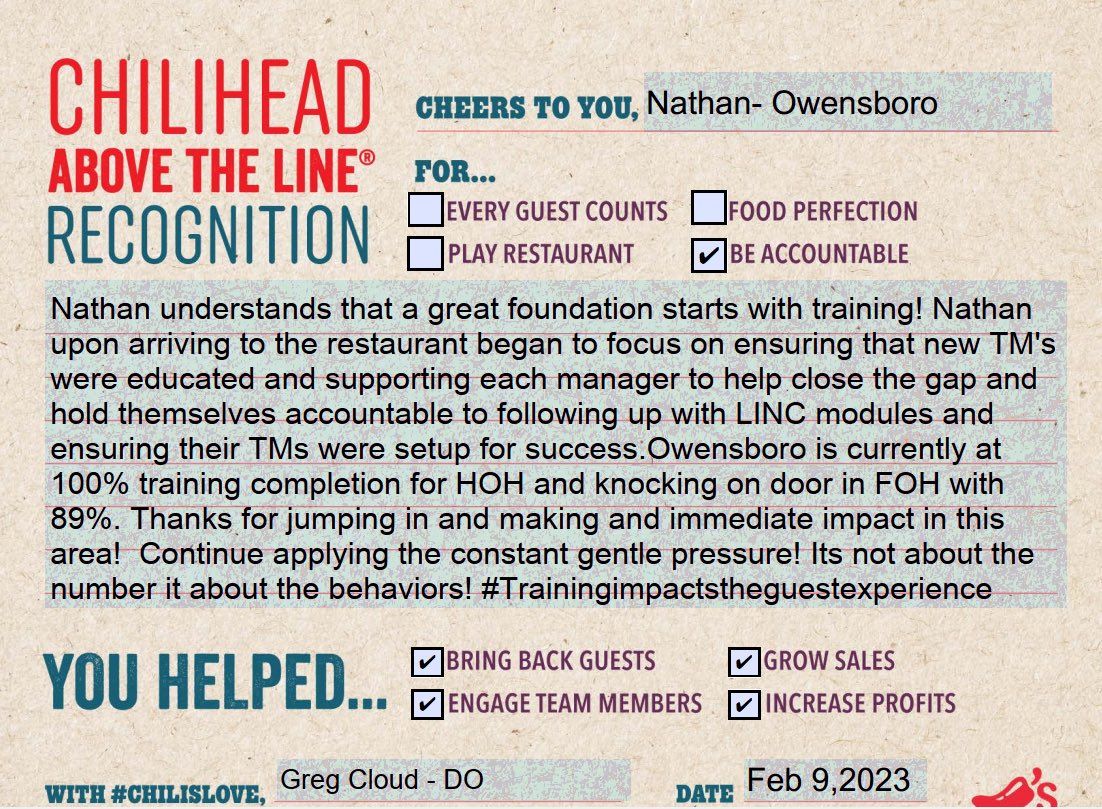 Greg Cloud tweet media