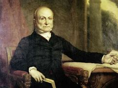 TammiMinoski's tweet image. #OTD 1825: The House of Representatives elected #JohnQuincyAdams as the 6th President of the United States after no candidate received a majority of electoral votes. #Presidents