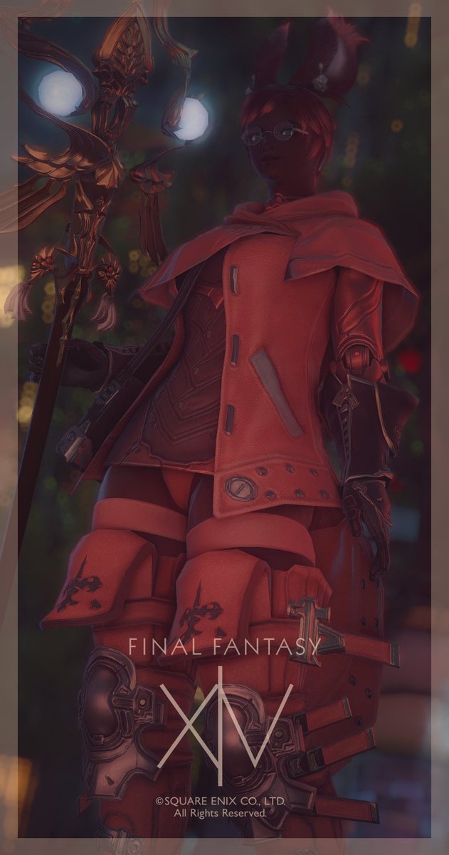 KingsofIronXIV's tweet photo. Submission from Xephesi in the Spoki Squad Discord
#GPOSERS #FFXIVScreenshots #FFXIV https://t.co/z5awr15WC8