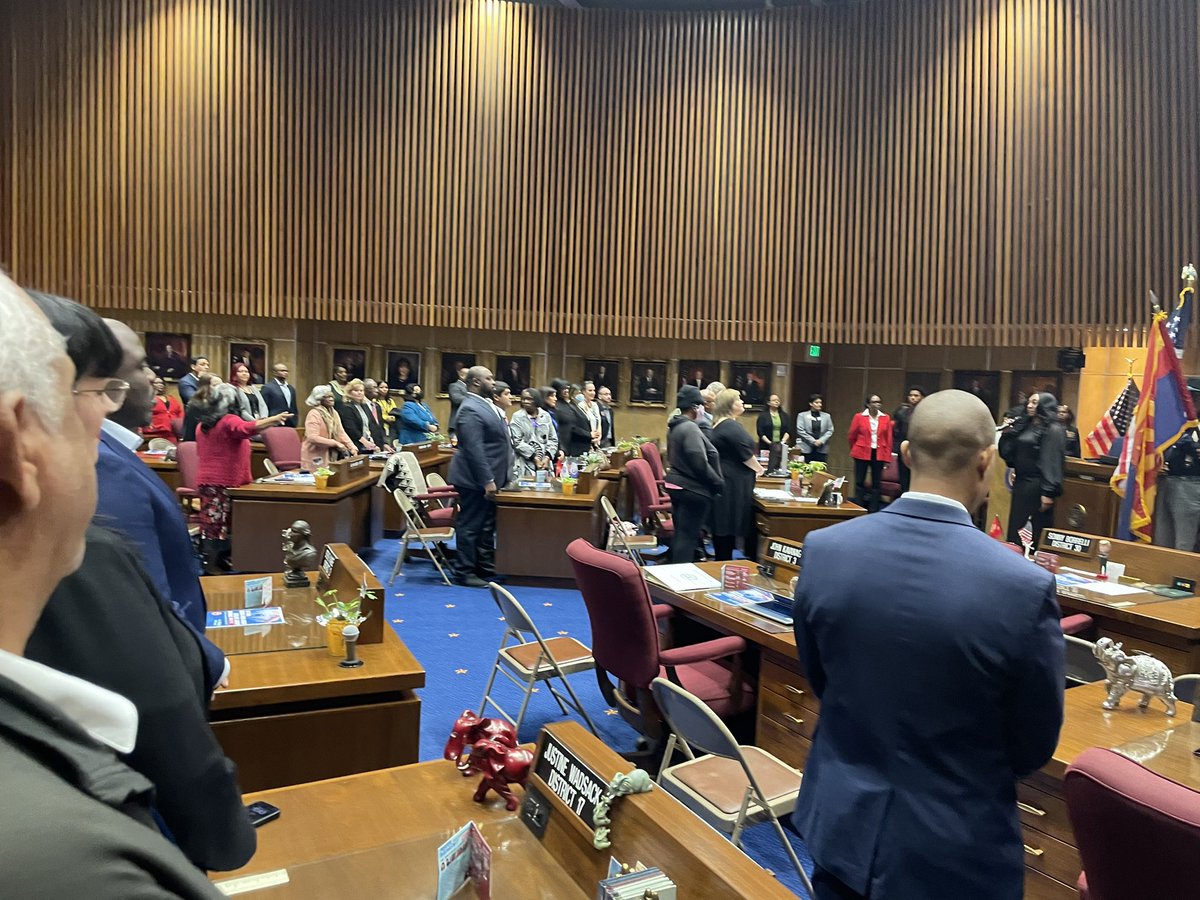 Joysaphineee's tweet photo. The African American Legislative Leadership Conference Arizona State Capitol hosted by the Arizona Commission of African American Affairs was beyond motivational and inspiring! #advocacy #politics #az https://t.co/ZqvPNhDObS