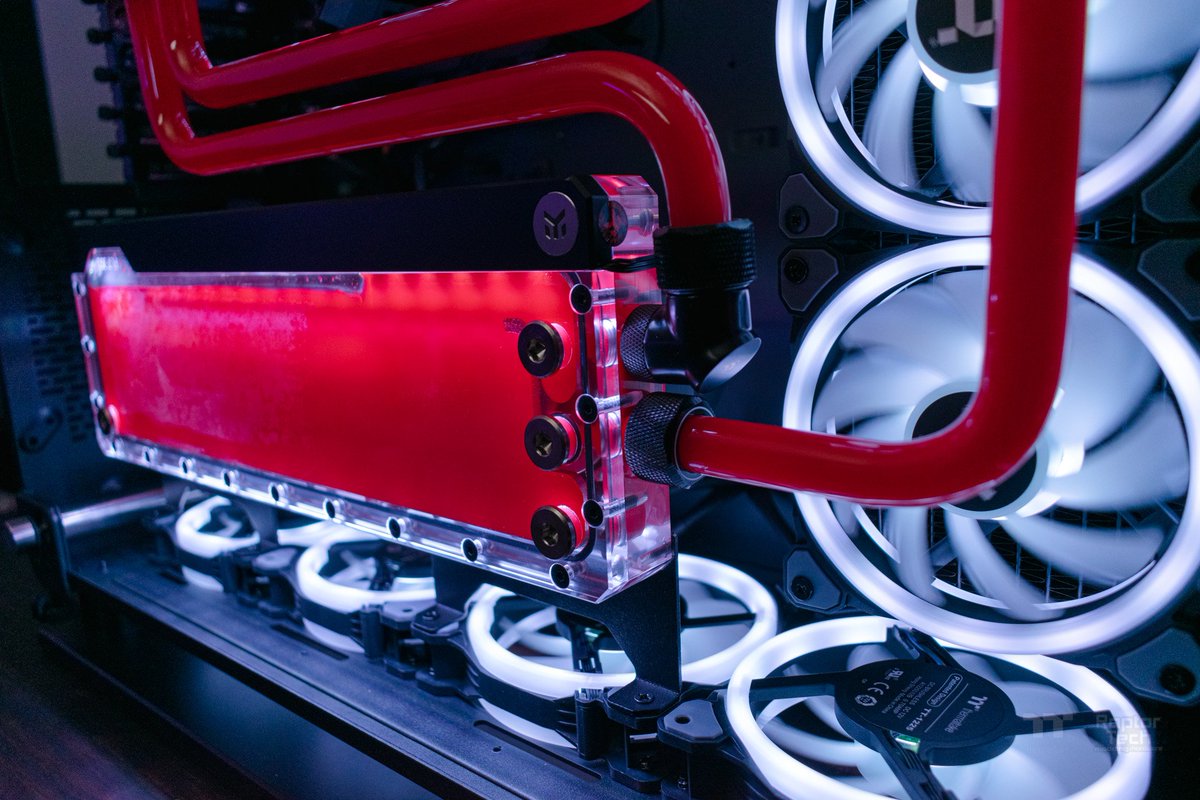 Thermaltake Technology Inc on Twitter "Check out this amazing Core P8