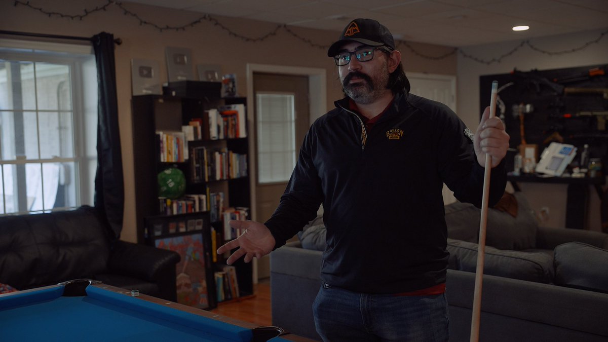 Frank_Trueblue's tweet photo. Will you be watching this weeks episode of #CastCastle it’s named #TheArtOfTheRawDeal. Click it, watch it, love it…#CastCastle
Shout out to @wesleyroth and A-A-Ron for getting my lighting right. Bigger shout out to @manofbert for getting me coffee
https://t.co/rZL482Cmcq https://t.co/i6I2uHZ5Lo