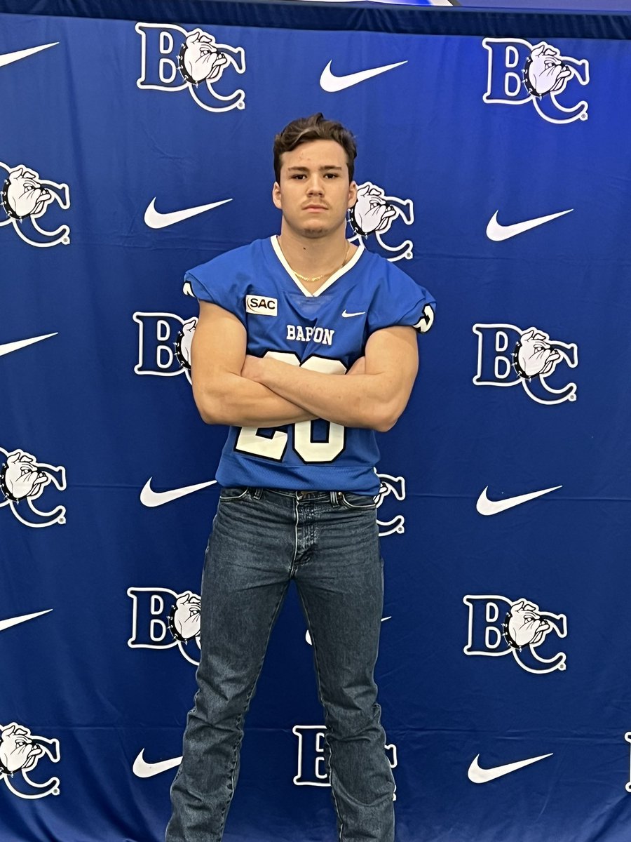Kade Kennedy (@kadekennedy4) on Twitter photo Thankful and Blessed to receive an Offer from <a href="/barton_fb/">BartonCollegeFB</a> <a href="/CoachBurnetteBC/">Treiston Burnette</a> <a href="/hester_chip/">Chip Hester</a> <a href="/FBCoachB22/">BCLB’erCoachKBrown</a> <a href="/BartonAthletics/">Barton College Athletics</a> <a href="/BulldogInsiders/">The Bulldog Insiders</a> <a href="/AfnfR/">AFNF RECRUITING</a> <a href="/coachcurtis42/">Coach Curtis</a> <a href="/nc_hsfb/">You tagged the wrong account</a> @252_the <a href="/battle_holley/">Battle Holley</a> <a href="/bbaileywnct/">Brian Bailey</a> <a href="/KWOnAir/">Ken Watlington</a> <a href="/JDNsports/">Chris Miller</a> <a href="/GarrettShortTV/">Garrett Short</a> <a href="/KCKennedy93/">Brett Kennedy - KQ2</a> @FBCoachMariani <a href="/Coach_CainOL/">Coach CJ Cain</a> Thankful and Blessed to receive an Offer from <a href="/barton_fb/">BartonCollegeFB</a> <a href="/CoachBurnetteBC/">Treiston Burnette</a> <a href="/hester_chip/">Chip Hester</a> <a href="/FBCoachB22/">BCLB’erCoachKBrown</a> <a href="/BartonAthletics/">Barton College Athletics</a> <a href="/BulldogInsiders/">The Bulldog Insiders</a> <a href="/AfnfR/">AFNF RECRUITING</a> <a href="/coachcurtis42/">Coach Curtis</a> <a href="/nc_hsfb/">You tagged the wrong account</a> @252_the <a href="/battle_holley/">Battle Holley</a> <a href="/bbaileywnct/">Brian Bailey</a> <a href="/KWOnAir/">Ken Watlington</a> <a href="/JDNsports/">Chris Miller</a> <a href="/GarrettShortTV/">Garrett Short</a> <a href="/KCKennedy93/">Brett Kennedy - KQ2</a> @FBCoachMariani <a href="/Coach_CainOL/">Coach CJ Cain</a>
