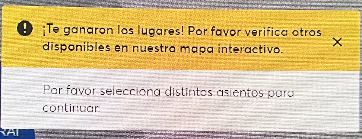 ceceislove's tweet photo. Estoy muy triste
#BLACKPINKMEXICO #BLACKPINKINMEXICO https://t.co/teGIbdgEpb