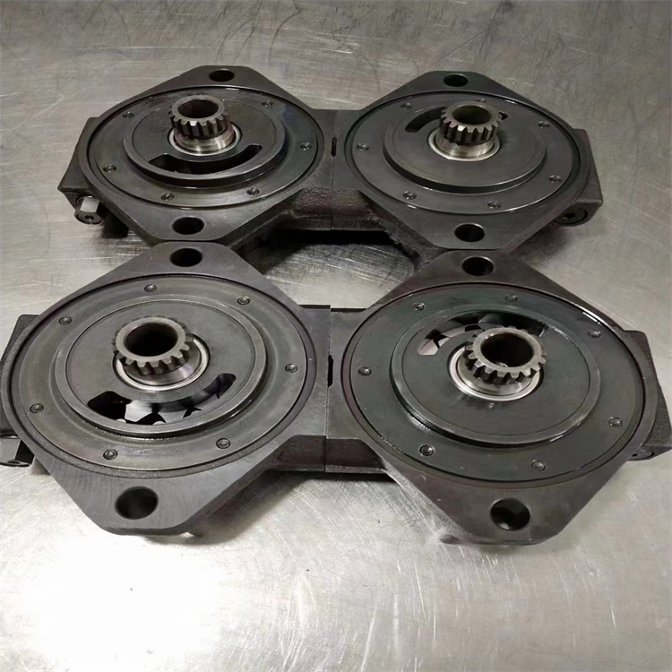 Jinan yuanyi Hydraulic Equipments Co.,Ltd tweet media
