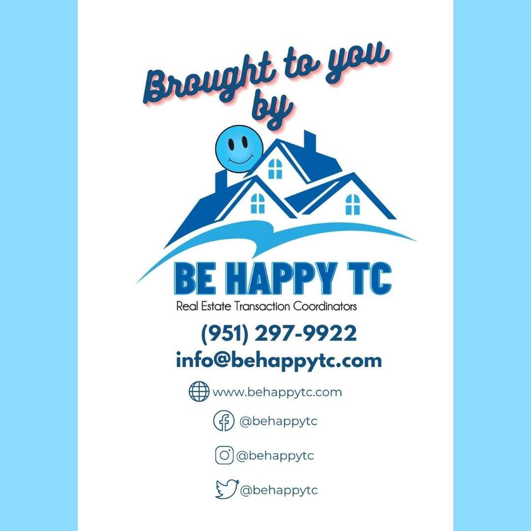 We're now offer services in Texas. Come visit our website to see why so many agents & offices trust us to handle their Escrows and Listings. #texasrealestate #northtexasrealestate #texasrealestateagent #texasrealestateadvisors #behappytc