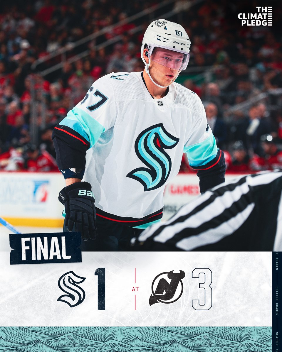 Seattle Kraken on Twitter: "this season's cryptid cup series comes to a