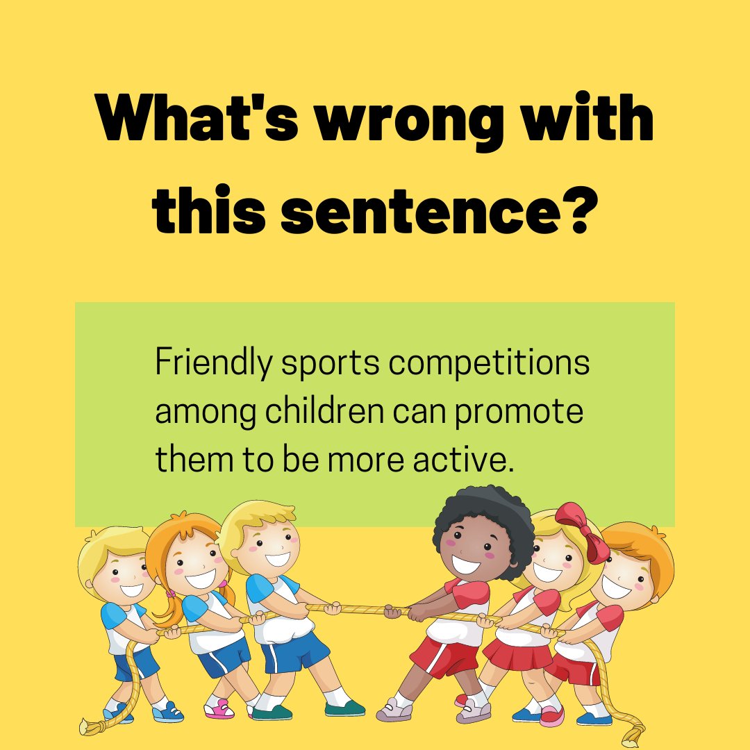 TED IELTS on Twitter: