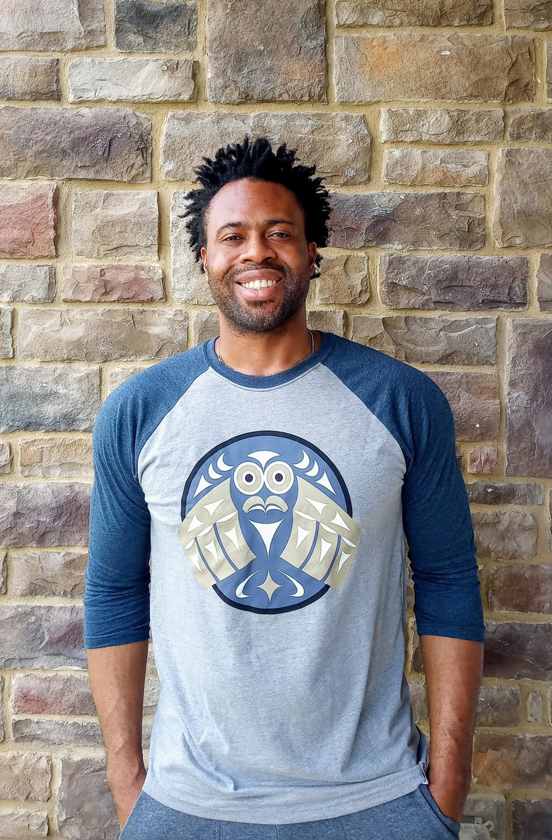 SALISH STYLE tweet media