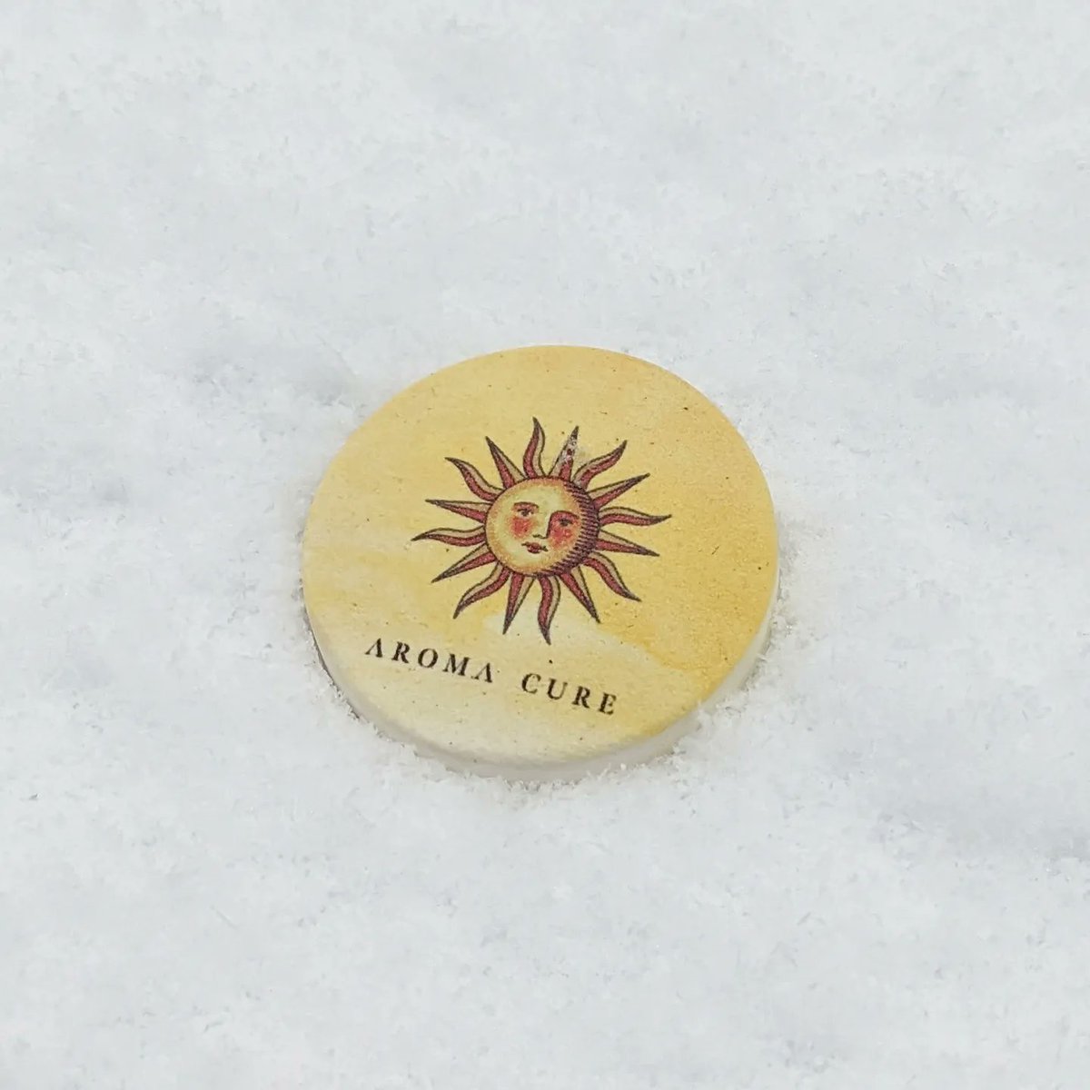 aromacure's tweet photo. 晴れますように🌞 https://t.co/J7oJQpPlDx