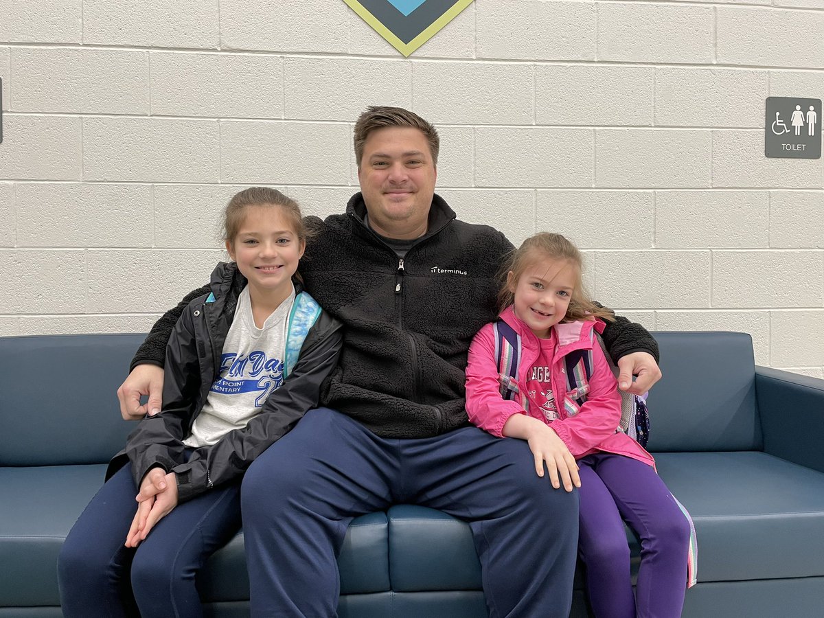 New Hope ES tweet media