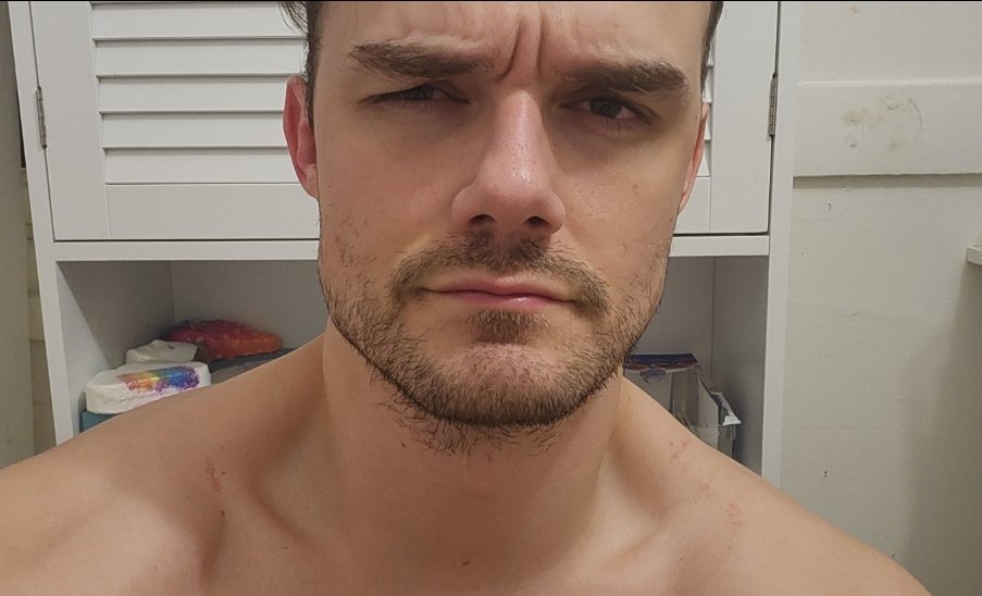 Hazlanz on Twitter "My poor sinuses. 😩 woke up very congested