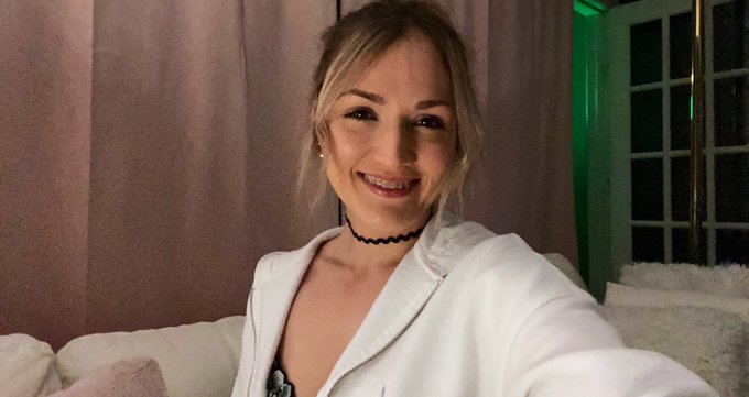 Just started a new Journal of a Pole dancer on my YouTube channel 🔔  Go subscribe and tell me your review<a href="/tag/love"class="tags"><span>#love</span></a><a href="/tag/smile"class="tags"><span>#smile</span></a><a href="/tag/infinity"class="tags"><span>#infinity</span></a>