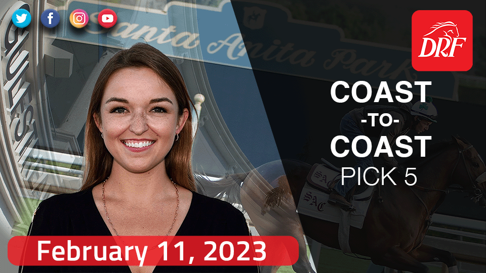 Daily Racing Form on Twitter "WATCH Check out ashley_mailloux's