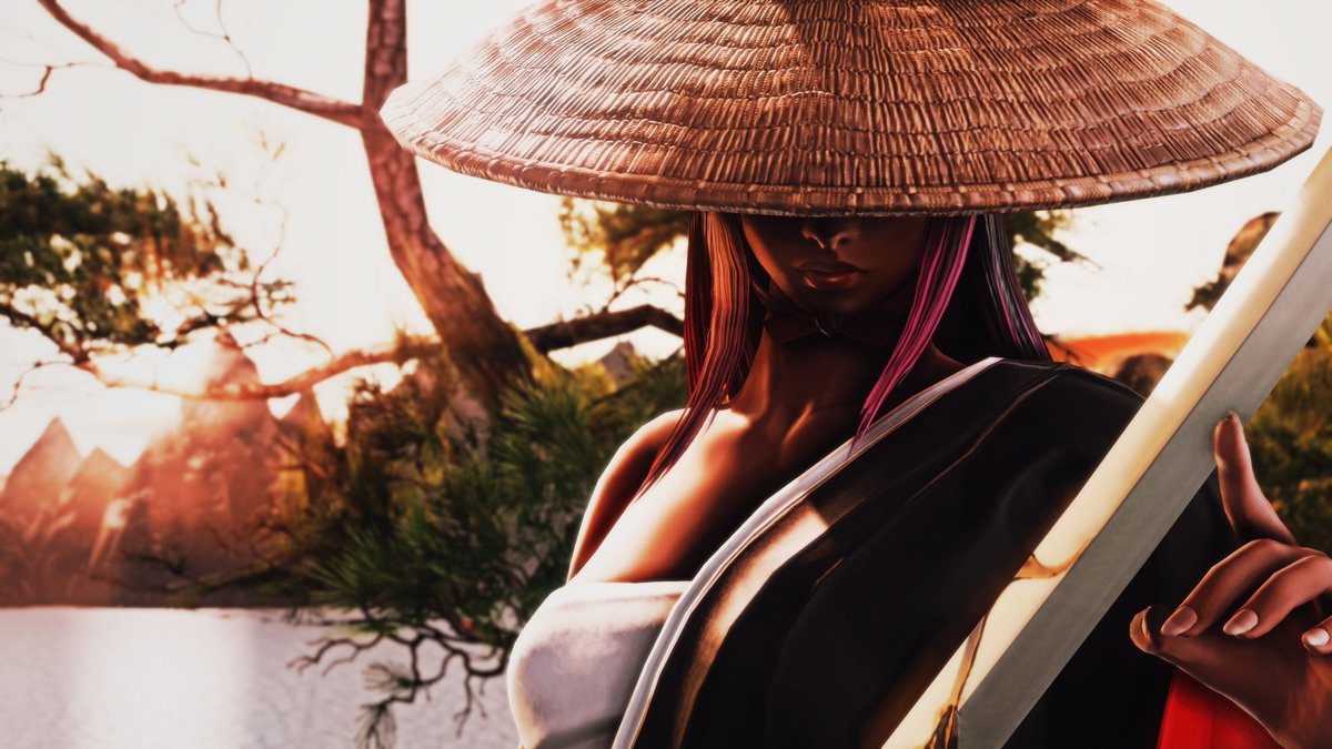 KingsofIronXIV's tweet photo. Submission from yujin in the Spoki Squad Discord
#GPOSERS #FFXIVScreenshots #FFXIV https://t.co/icCvSCtj5w