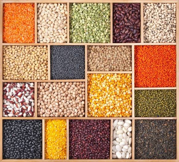 One of the most ACCESSIBLE #superfoods Pulses are #proteinrich highly #waterefficient promoting #SustainableAgriculture

One of the many foods to boost trade between 🇨🇦 and 🇮🇳 

This 𝐖𝐨𝐫𝐥𝐝 𝐏𝐮𝐥𝐬𝐞𝐬 𝐃𝐚𝐲 let’s pledge to consume it at least once a day!