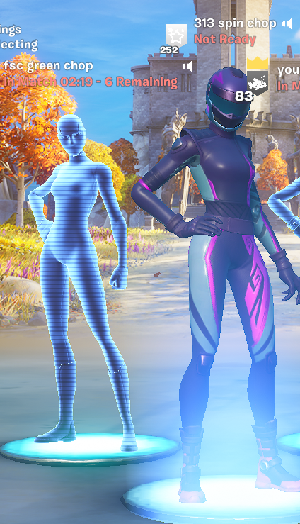 new duo names don't diss